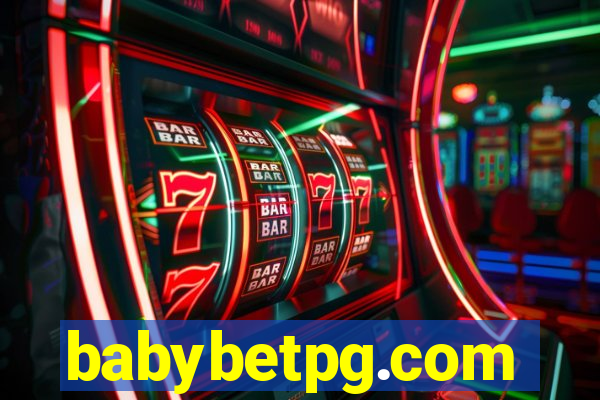 babybetpg.com