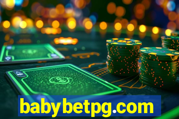 babybetpg.com
