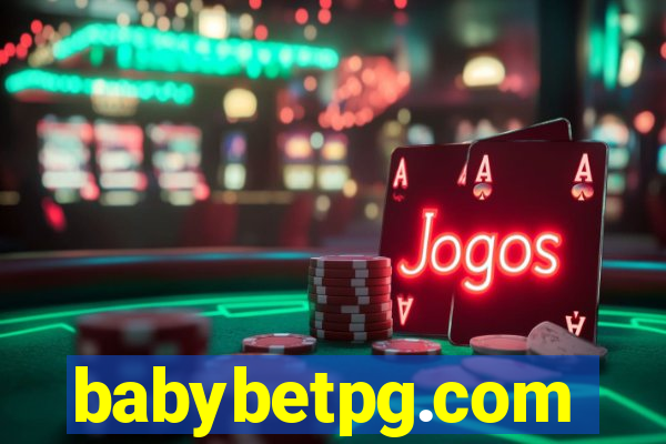babybetpg.com