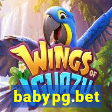 babypg.bet