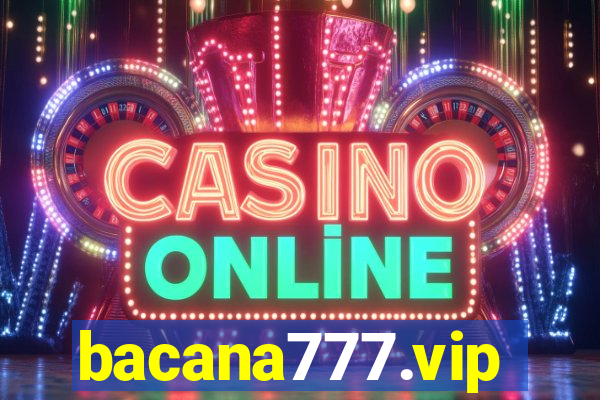 bacana777.vip
