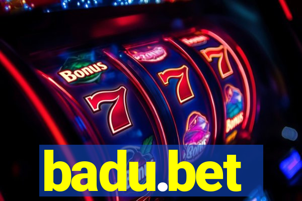 badu.bet