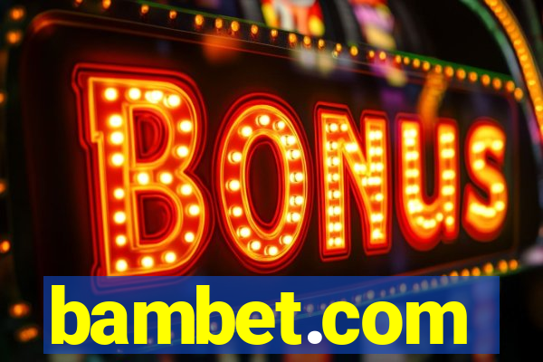 bambet.com