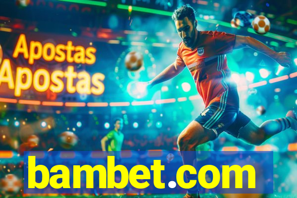 bambet.com