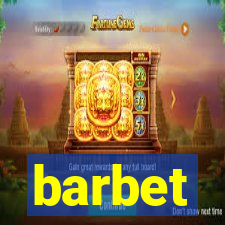 barbet