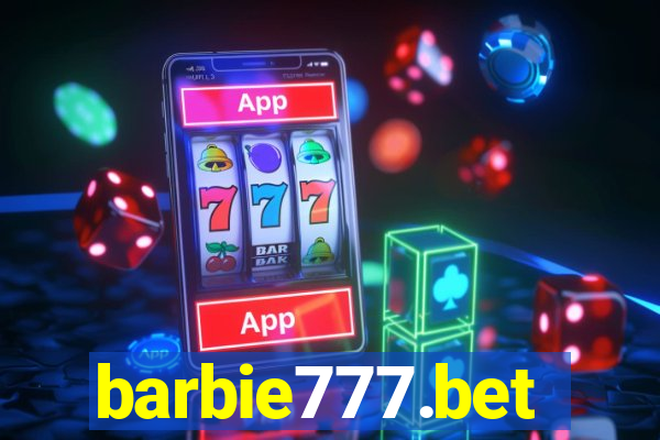 barbie777.bet