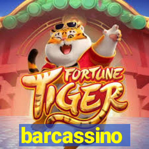 barcassino