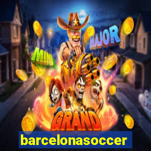 barcelonasoccer.club