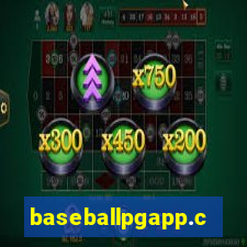 baseballpgapp.com