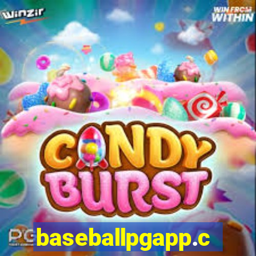 baseballpgapp.com