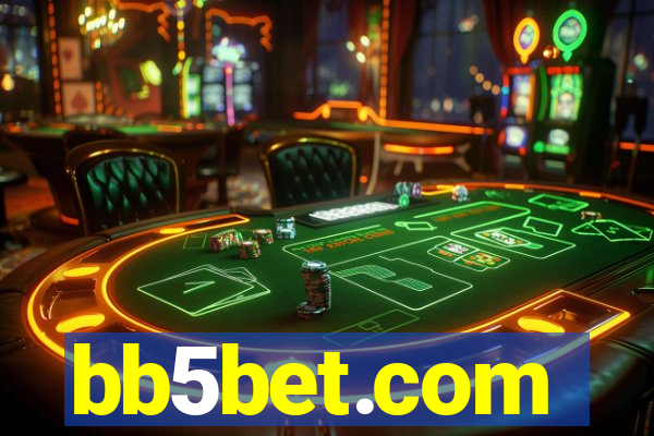bb5bet.com