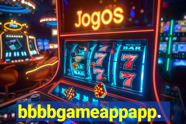 bbbbgameappapp.com