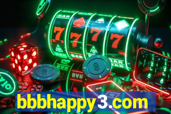 bbbhappy3.com