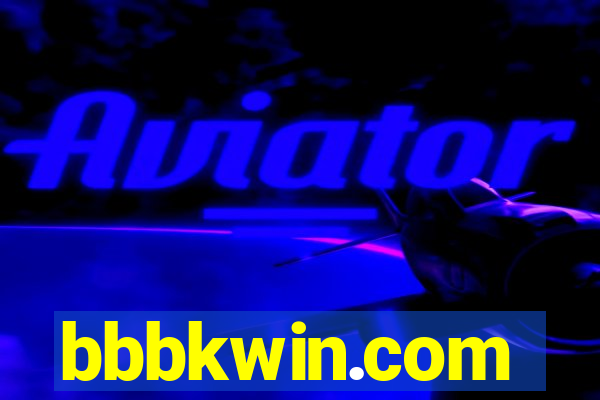 bbbkwin.com
