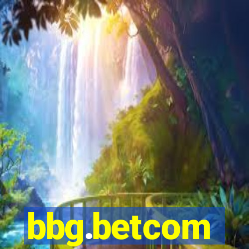 bbg.betcom