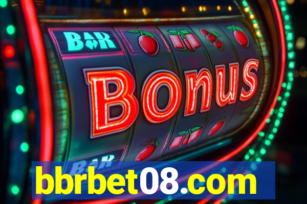 bbrbet08.com