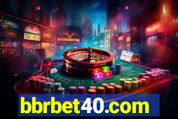 bbrbet40.com
