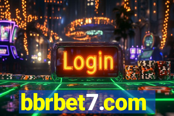 bbrbet7.com