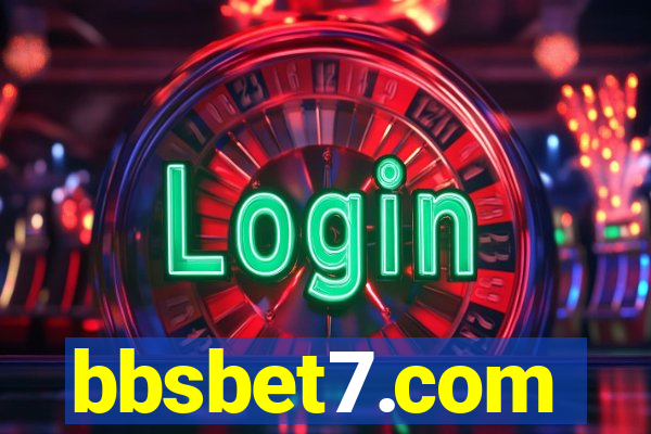 bbsbet7.com