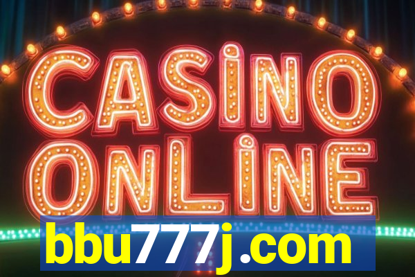 bbu777j.com