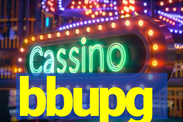 bbupg