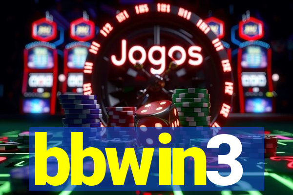 bbwin3