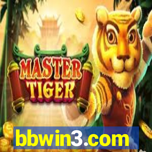 bbwin3.com