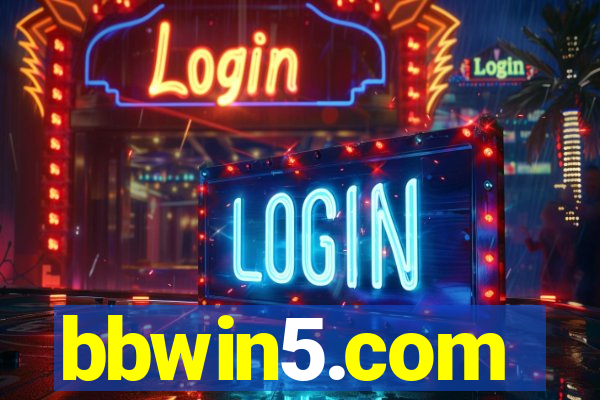 bbwin5.com