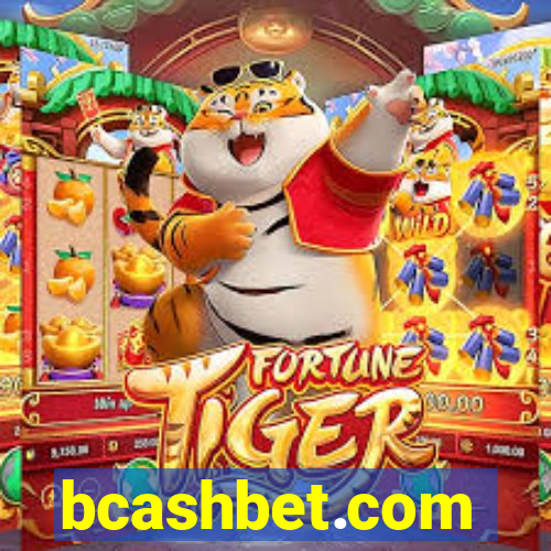bcashbet.com