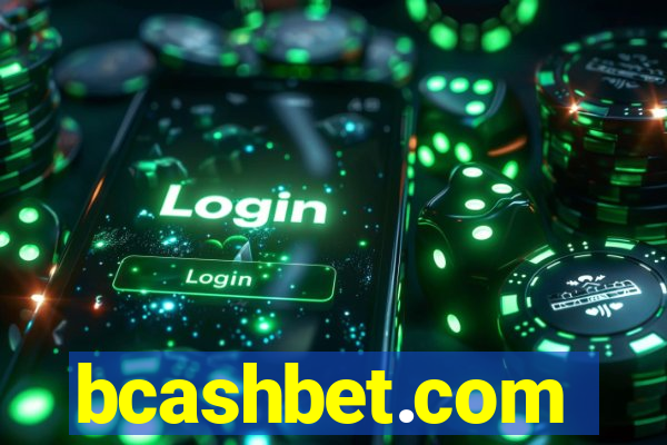 bcashbet.com