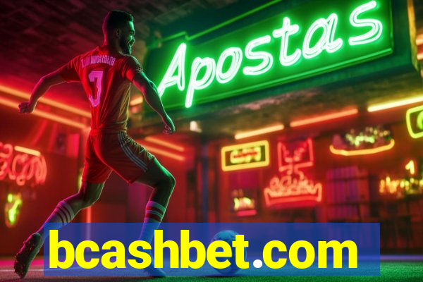 bcashbet.com