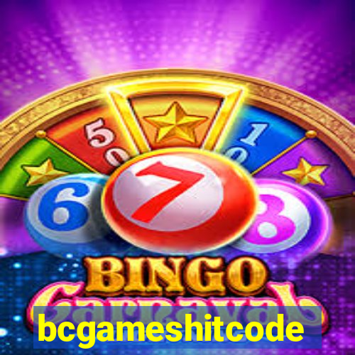 bcgameshitcode