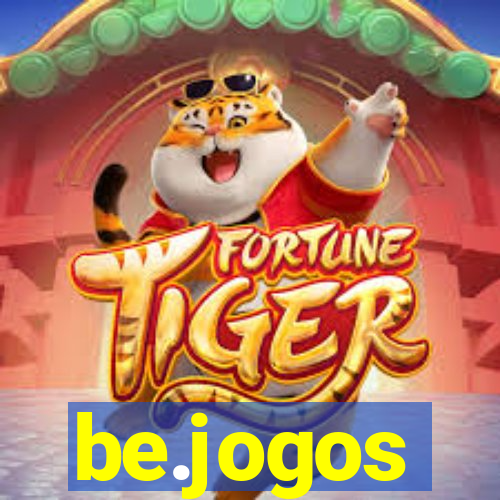 be.jogos