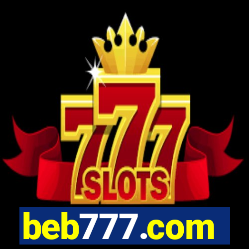 beb777.com