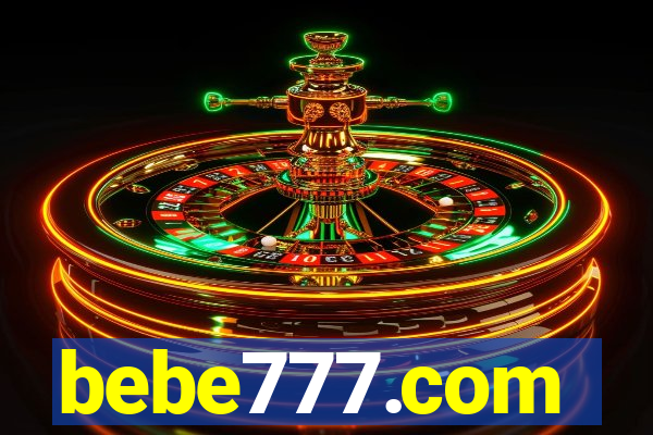 bebe777.com