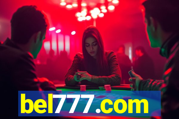 bel777.com
