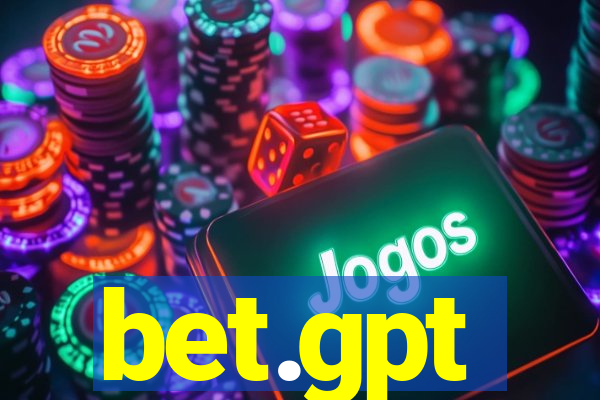 bet.gpt