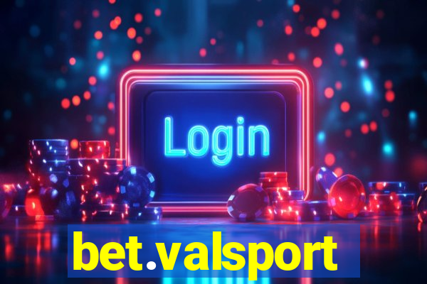 bet.valsport