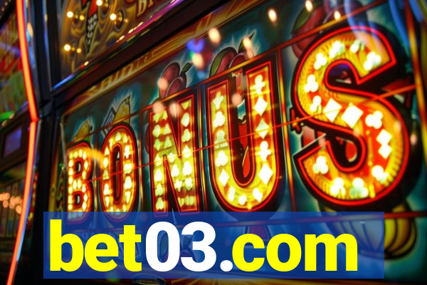 bet03.com