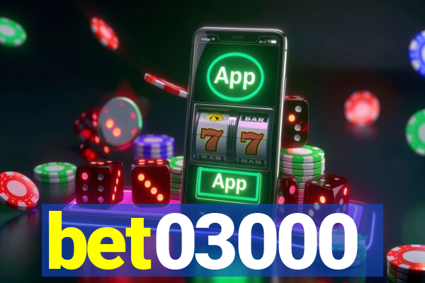 bet03000
