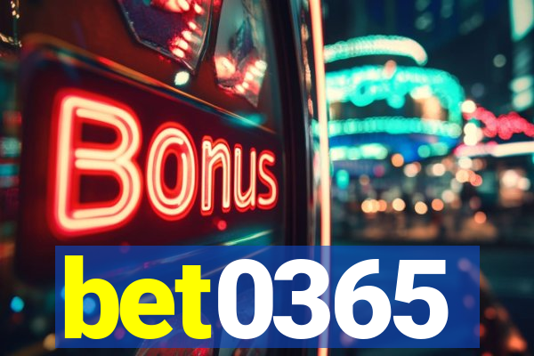 bet0365