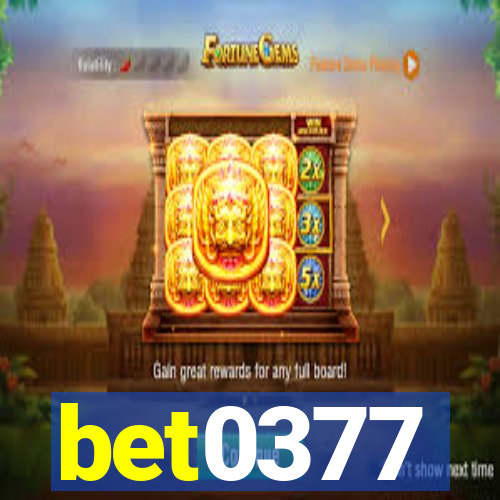 bet0377