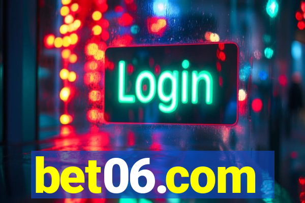 bet06.com