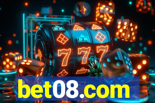 bet08.com