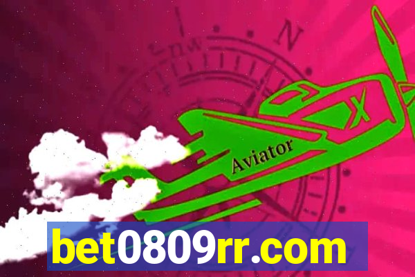 bet0809rr.com