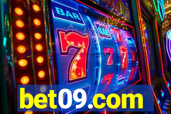 bet09.com