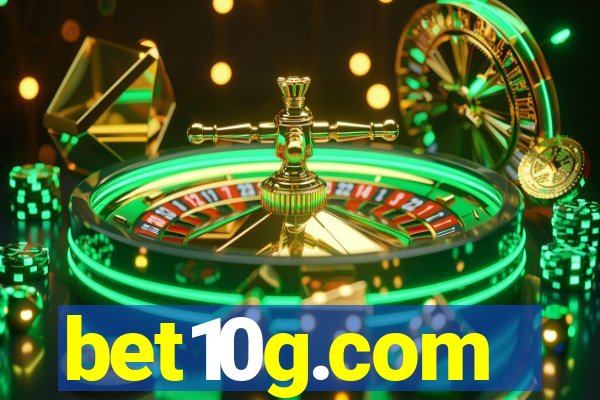 bet10g.com