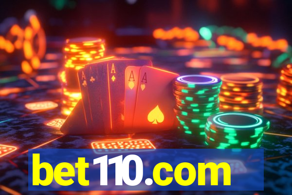 bet110.com