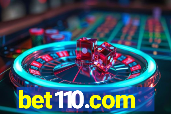 bet110.com