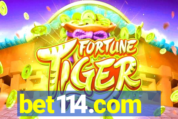 bet114.com